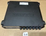 Motu 4PRE 6X8 Hybrid Fw Audio Interface Without Power Supply Same As Pictures. Fixed Price $119.99.
