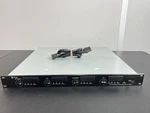 Toa DA-250FH Multichannel Power Amplifier 200W Made In Japan. Fixed Price $224.99.