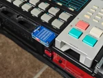 Deftaudio Programmable Pcm Card For Korg DDD-1 / DDD-5. Fixed Price $98.00.