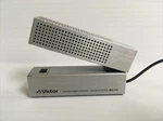 Victor / Jvc MZ-100 Super Directional Microphone Vintage Audio Gear Retro Japan. Fixed Price $69.00.