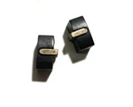 Biamp Graphic Equalizer EQ220 - Pair Of Slider Knobs. Fixed Price $15.00.
