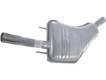 For 1999-2009 Saab 95 Muffler Rear Api 48929VM 2008 2006 2007 2003 2002 2005. Fixed Price $191.71.