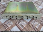Dwight Cavendish Audio Level Adjust VP-710-01. Fixed Price $399.95.