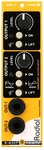 Radial X-amp 500 Series Re-amping Distro Module. Fixed Price $359.99.