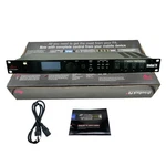 New Dbx Driverack Complete Loudspeaker Management System. Fixed Price $190.00.
