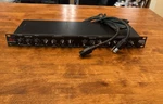 Dbx Professional Products 266XL 2-CHANNEL Compressor/gate Dynamics Processor. Fixed Price $70.00.