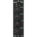 Spl Tdx Transient Designer 500-SERIES Module. Fixed Price $368.00.