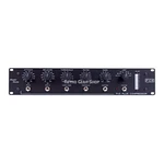 Roger Foote Control Systems Fcs P4S Plus Stereo Compressor. Fixed Price $2250.00.