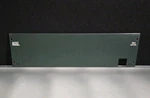 Altec 9860A Active Equalizer Front Panel. Fixed Price $37.95.