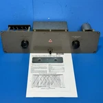 Rca MI-4917A Variable Sound Effects Filter BE-21A Hi Low Pass Vintage Rack Gear. Fixed Price $561.75.