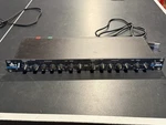 Dbx 266A, Project 1, Channel Compressor, Gate Expander Effects Pedal Music. Fixed Price $100.00.