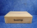 Biamp Tesiraforte Avb VT4 Digital Audio Processor 911.0452.900 (K8). Fixed Price $79.99.