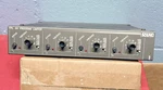 Rane Fpl 44 Program Limiter Channel Rackmount Audio Processor Tested Working. Fixed Price $199.99.
