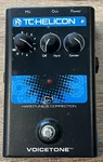 Tc Helicon Voicetone C1 EB1017322. Fixed Price $169.99.