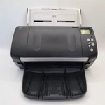 Fujitsu FI-7160 Color Document Scanner-( With Ac Adapter/usb Cable )-tested. Fixed Price $224.99.