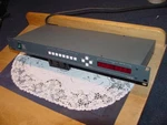 Kramer VA-8XL Channel Stereo Volume Controller F/balanced Audio Used!. Fixed Price $299.95.