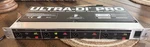 Behringer Ultra-di DI4000 Professional 4-CHANNEL Active Di-box Rack Mount. Fixed Price $129.99.