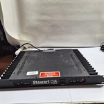 Stewart Audio Cva 7400 Amplifier. Fixed Price $69.95.