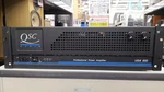 Qsc USA850 Power Amp 425W X2 Studio Grade Vintage - Fully Working. Fixed Price $355.21.