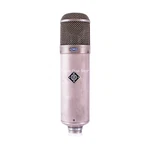 Neumann U47 Large Diaphragm Condenser Microphone Vintage Rare VF14. Fixed Price $22000.00.