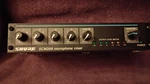 Shure Scm 268 Compact Microphone/line Mixer Free Shipping. Fixed Price $75.00.
