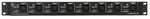 Art S8 8-CHANNEL Microphone Splitter. Fixed Price $385.00.