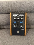 Moogerfooger MF-102 Ring Modulator Pristine Cosmetic Shape Tested Works. Fixed Price $399.99.