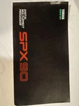 Yamaha SPX90 Digital Multi-effect Processor Programming Table Service Manual. Fixed Price $24.95.