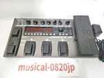 Zoom GFX-5 Guitar Multi-effects Pedal Processor. Fixed Price $139.00.