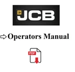 Jcb 550 560 541 536 540-V140 T4I Loadall Operator Manual 9821/9050-8 Pdf Usb. Fixed Price $35.99.