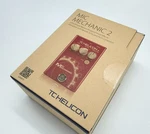Tc-helicon Mic Mechanic 2 Vocal Effects Pedal. Fixed Price $225.00.
