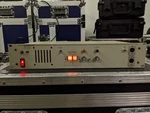 Vintage Clear Com MS200C Main Station Electronics SC21. Fixed Price $400.00.