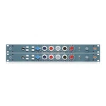 Bae 1032 Pair Rackmount Mic Preamp / Eq (with Psu). Fixed Price $8275.00.