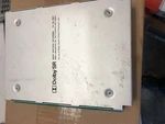 Dolby Sr Spectral Recording Noise Reduction Cat. No. 280T Module Stereo Cinema. Fixed Price $245.00.
