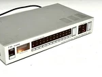 Vintage Uss Aspro SR-1 Satellite Stereo Processor Systems, Power On Untested. Fixed Price $149.99.
