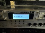 Roland Fantom Xr Sound Module Rack Brand New Lcd Installed ,ver 2.02 Armens. Fixed Price $849.00.