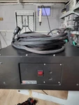 Harrison Audio Pro 790 Power Supply, Tested With Working Cable. Fixed Price $750.00.