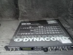 Dynacord Audio Processor DSP-244. Fixed Price $699.00.