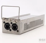 Clear-com HLI-ET2 A, B, Dual Ethernet Interface Module For Helixnet HMS-4X. Fixed Price $599.99.