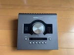 Universal Audio Apollo Twin Mkii Duo Thunderbolt Interface UAD-2 W/ Box. Fixed Price $645.80.