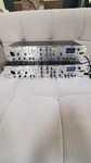 Lot 2 Focusrite Voice Master Pro Mic Preamp Compressor Audio Interface. Fixed Price $449.99.