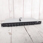 Biamp Systems Advantage 801 Microphone Mic/line Mixer Channel - Tested Working. Fixed Price $34.95.