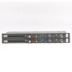 Pair Studer 961/962 Mono Channel Strips 1.960.221.82 W/ Eq 2-BUS Boxes. Fixed Price $1499.99.