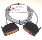 Special DB25 Cable Connects Ams Chorus Controller To 15-80S, S-dmx Delay. Fixed Price $55.00.