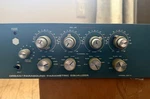 Orban Parasound 621A/R Vintage Parametric Equalizer. Fixed Price $250.00.
