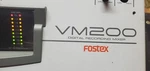 Fostex Model Number # VM-200 Digital Audio Mixer Read Description. Fixed Price $63.99.