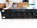 Alesis 3630 Compressor Rms/peak Dual Channel Rackmount With Power Supply. Fixed Price $64.84.
