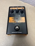 Tc Helicon Voicetone E1 Analog Echo Tap Delay Vocal Effects Pedal For Microphone. Fixed Price $85.00.