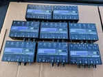 Applied Research & Technology Promix Macromix Lot Of 8. Fixed Price $350.00.