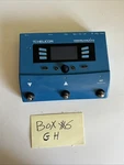 Tc-helicon Voicelive Play Vocal Harmony Effect Processor Pedal Condenser Mic. Fixed Price $269.00.